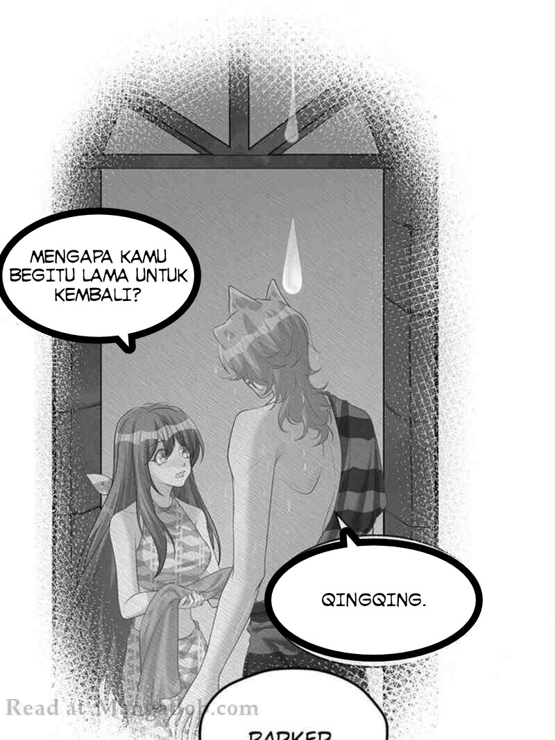 Beauty and the Beasts Chapter 101 Gambar 16